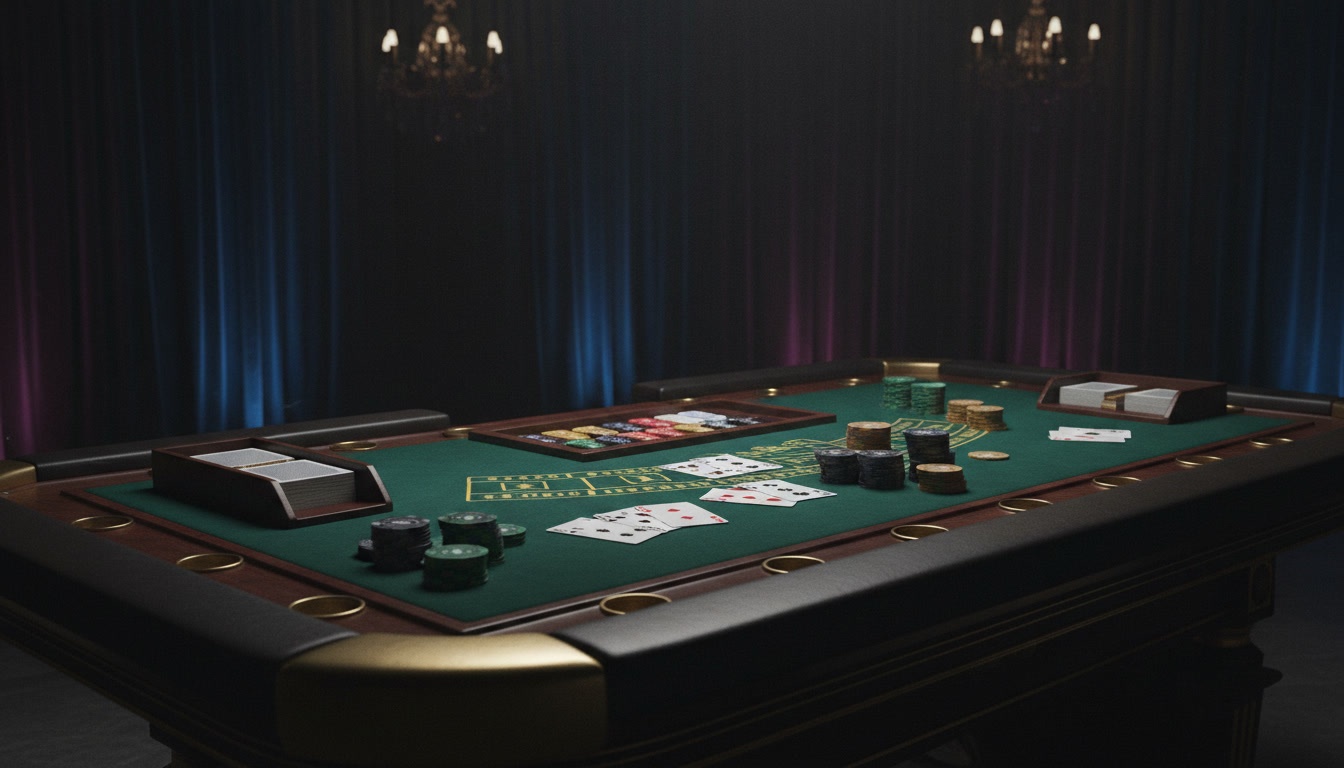 Ποικιλία Παιχνιδιών στο Gamix Casino